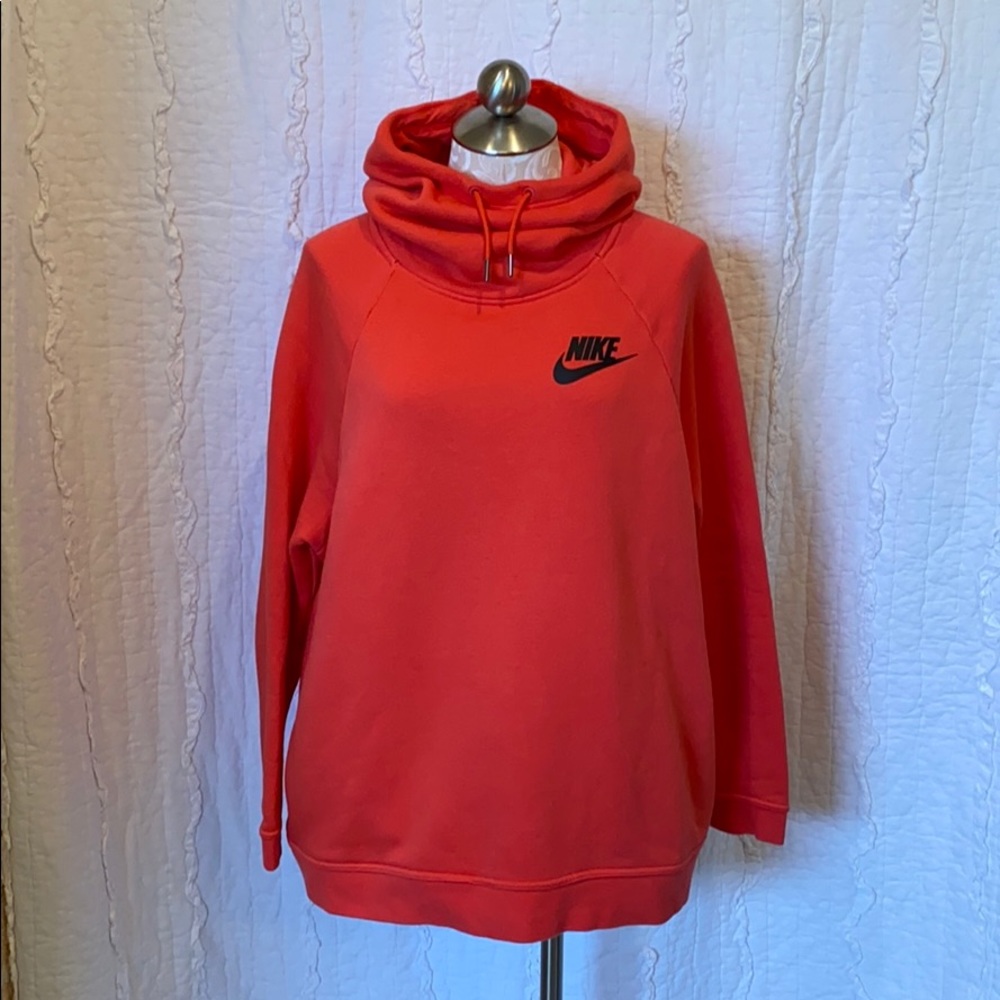 Nike hoodie